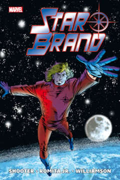 STAR BRAND-Panini Comics- nuvolosofumetti.