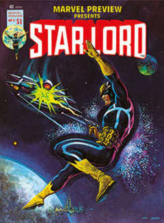 STAR-LORD la corona vuota VARIANT 6-PANINI COMICS- nuvolosofumetti.