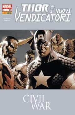 THOR 102-Panini Comics- nuvolosofumetti.