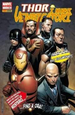 THOR 103-Panini Comics- nuvolosofumetti.