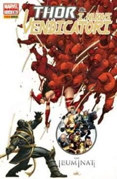 THOR 105-Panini Comics- nuvolosofumetti.