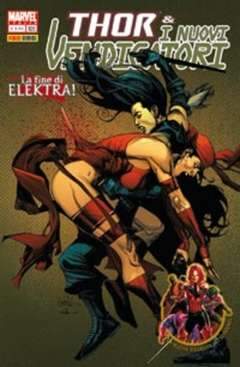 THOR 109-Panini Comics- nuvolosofumetti.