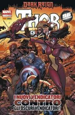THOR 129-Panini Comics- nuvolosofumetti.