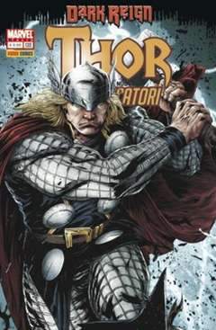THOR 130-Panini Comics- nuvolosofumetti.