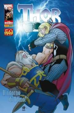 THOR 150-Panini Comics- nuvolosofumetti.