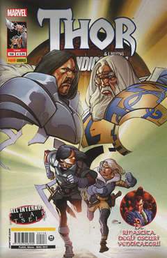 THOR 158-Panini Comics- nuvolosofumetti.