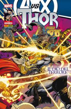 THOR 167-Panini Comics- nuvolosofumetti.