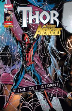 THOR 169-Panini Comics- nuvolosofumetti.