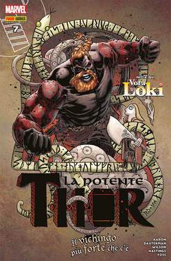 THOR 212-Panini Comics- nuvolosofumetti.