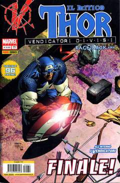 THOR 77-Panini Comics- nuvolosofumetti.