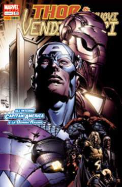 THOR 83-Panini Comics- nuvolosofumetti.