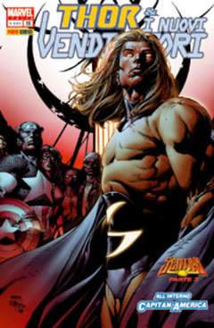 THOR 86-Panini Comics- nuvolosofumetti.