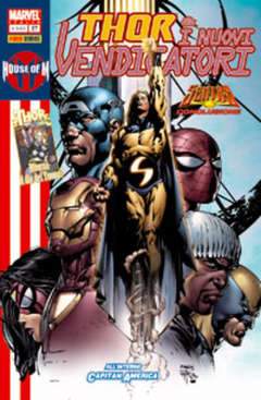 THOR 87-Panini Comics- nuvolosofumetti.