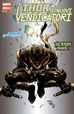 THOR 88-Panini Comics- nuvolosofumetti.