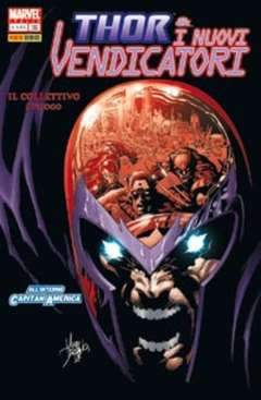 THOR 96-Panini Comics- nuvolosofumetti.