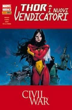 THOR 99-Panini Comics- nuvolosofumetti.