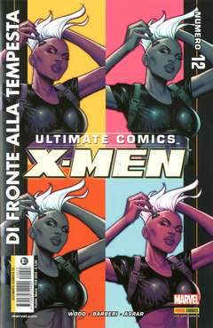 ULTIMATE COMICS 23-Panini Comics- nuvolosofumetti.