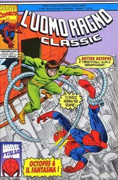 UOMO RAGNO CLASSIC 46-Panini Comics- nuvolosofumetti.