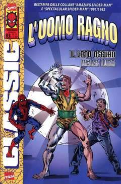 UOMO RAGNO CLASSIC 83-Panini Comics- nuvolosofumetti.