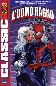 UOMO RAGNO CLASSIC 85-Panini Comics- nuvolosofumetti.