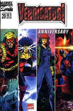 VENDICATORI 20-Panini Comics- nuvolosofumetti.