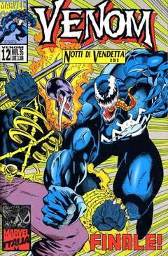 VENOM 12-Panini Comics- nuvolosofumetti.