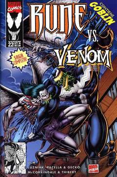 VENOM 22-Panini Comics- nuvolosofumetti.