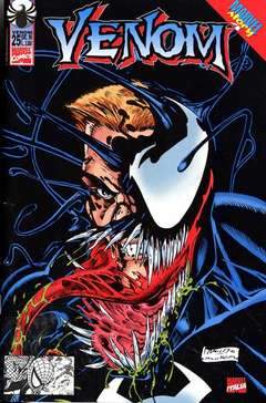 VENOM 25-Panini Comics- nuvolosofumetti.