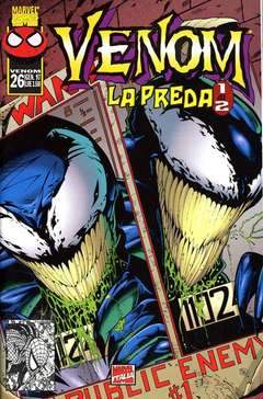 VENOM 26-Panini Comics- nuvolosofumetti.