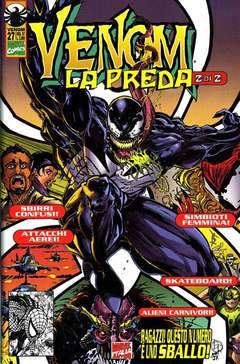 VENOM 27-Panini Comics- nuvolosofumetti.