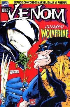 VENOM 32-Panini Comics- nuvolosofumetti.