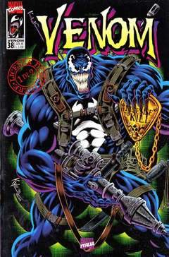 VENOM 38-Panini Comics- nuvolosofumetti.