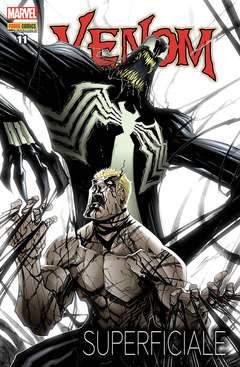 Venom  2018 11-PANINI COMICS- nuvolosofumetti.