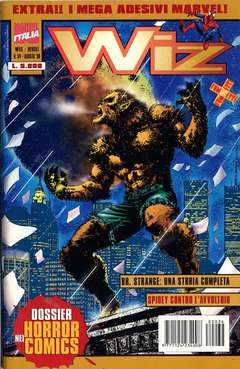 WIZ 34-Panini Comics- nuvolosofumetti.