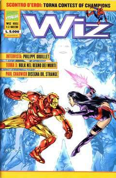 WIZ 53-Panini Comics- nuvolosofumetti.