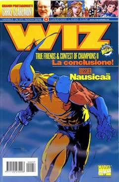 WIZ 57-Panini Comics- nuvolosofumetti.