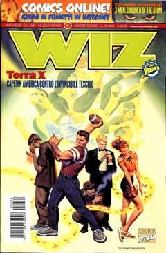 WIZ 58-Panini Comics- nuvolosofumetti.