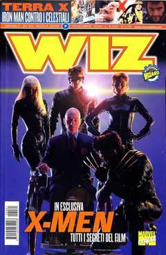 WIZ 61-Panini Comics- nuvolosofumetti.