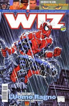 WIZ 63-Panini Comics- nuvolosofumetti.