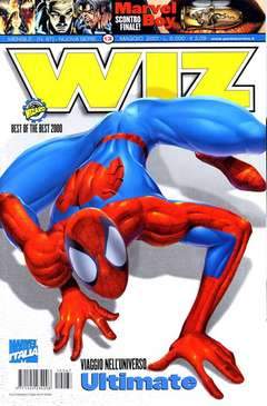 WIZ 67-Panini Comics- nuvolosofumetti.