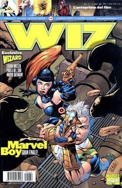 WIZ 69-Panini Comics- nuvolosofumetti.