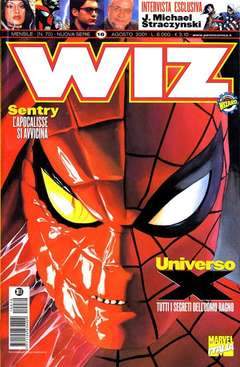 WIZ 70-Panini Comics- nuvolosofumetti.