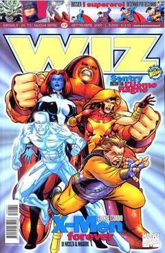 WIZ 71-Panini Comics- nuvolosofumetti.