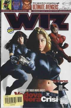 WIZ 75-Panini Comics- nuvolosofumetti.