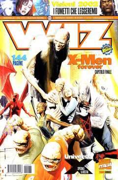 WIZ 77-Panini Comics- nuvolosofumetti.
