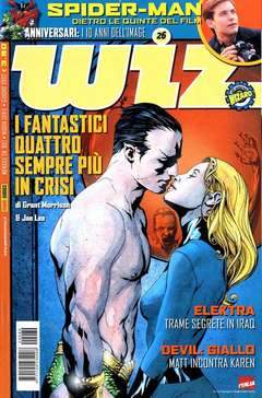 WIZ 80-Panini Comics- nuvolosofumetti.