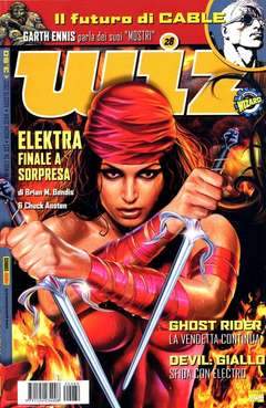 WIZ 82-Panini Comics- nuvolosofumetti.