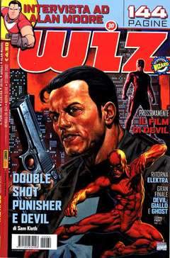 WIZ 84-Panini Comics- nuvolosofumetti.