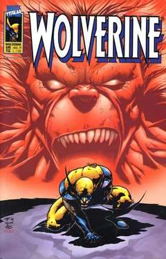 WOLVERINE 112-Panini Comics- nuvolosofumetti.