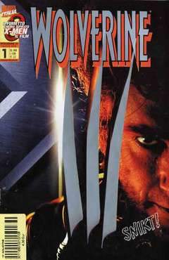 WOLVERINE 131-Panini Comics- nuvolosofumetti.